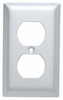 Standard Wall Plate -- SA8 - Image