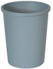Rubbermaid Untouchable Containers and Lids - 7202 - U.S. Plastic Corporation