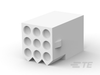 Rectangular Wire & Cable Connectors & Housings - 770092-1 - TE Connectivity