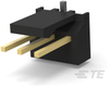 PCB Headers & Receptacles - 3-647167-3 - TE Connectivity