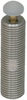 Touch valve for deactivation of unused suction cups or vacuum blocks TV G1/4-AG 5 - 10.05.10.00064 - Schmalz Inc.