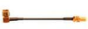 RF Cable Assemblies - CBA-SMAMR-SMAF - VAST STOCK CO., LIMITED