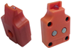 Lightknack Portable Magnetic Led Light; Flashlight Type Te Connectivity - 92T3334 - Newark, An Avnet Company