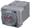 Analogue Timer, 0.05Sec-300H, 8A; Product Range Carlo Gavazzi - 96M0319 - Newark, An Avnet Company