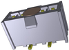 Pin Headers Rohs Compliant Samtec -- 96AH0948
