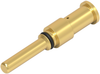 Circular Contact, Pin, Crimp, Gold; Product Range Intercontec - Te Connectivity - 74AH2108 - Newark, An Avnet Company