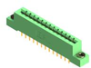 Card Edge Connector Rohs Compliant Edac - 63AJ4061 - Newark, An Avnet Company