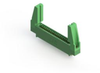 Card Conn, Single Side, 20Pos, Wire Wrap; Card Edge Connector Type Edac - 67AJ5116 - Newark, An Avnet Company