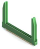 Card Conn, Single Side, 36Pos, Wire Wrap; Card Edge Connector Type Edac - 69AJ8715 - Newark, An Avnet Company