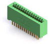 Card Edge Conn, Dual, 28Pos, Wire Wrapos; Card Edge Connector Type Edac - 65AJ8813 - Newark, An Avnet Company