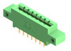 Card Edge Connector Rohs Compliant Edac - 60AJ7820 - Newark, An Avnet Company