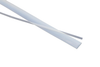 Chemical Resistant Tube, 2.86Mm, Clr, 5M Rohs Compliant Multicomp Pro - 30AK4748 - Newark, An Avnet Company