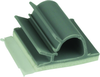 Cable Fastener; Cable Clamp / Clip Type Pro Power - 32N689 - Newark, An Avnet Company