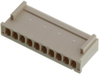 2.5 W/b Hsg Rohs Compliant Molex - 01AH1378 - Newark, An Avnet Company