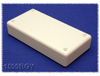 Small Enclosures - Plastic Enclosures - General Purpose - 1599BGY - Hammond Manufacturing Company Inc.