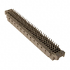 Backplane Connectors - 09037966825 - 904770-09037966825 - Win Source Electronics