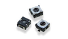 Thick Film Resistor - 1623909-6 - Richardson RFPD