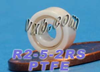 R2-5-2RS Full Ceramic Sealed Bearing 1/8 - Kit8422 - NationSkander California Corporation