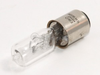 50/15 Watt, 12.8/12.8 Volt T-5 Recreational Vehicle Bulb - W-H1157 - bulbs.com