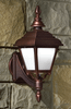 B9942FL Small Fluorescent Value Line Wall Mount - Hanover Lantern, Inc.