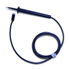 Pin Tip Probe to Banana Socket, 18 AWG PVC Test Lead - 664 - E-Z-HOOK, a division of Tektest, Inc.