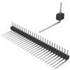 Headers, Male Pins - S1152E-27-ND - DigiKey