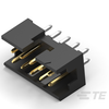 Headers, Male Pins - 17-1-2823342-0-ND - DigiKey