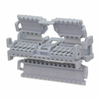 Rectangular Connector Housings - WM25450-ND - DigiKey