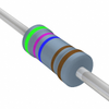 Through Hole Resistors - MFR1WSFBE52-5K76-ND - DigiKey
