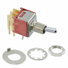 Toggle Switches - CKN11083-ND - DigiKey