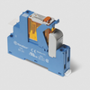Type 4C.01 - Relay interface modules 16A - 4C0180240060SPA - Finder S.p.A. con unico socio