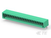 PCB Terminal Blocks - 2-2842530-4 - TE Connectivity