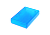 Enclosures, Boxes, & Cases - 1593NTBU - Powell Electronics, Inc.