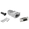 D-Sub Connector Assemblies - 5412-DSC-9FM-KIT-ND - DigiKey
