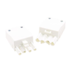 Headers, Plugs and Sockets - 4414-7600-0003-04-ND - DigiKey