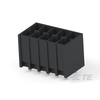 Headers, Plugs and Sockets - 17-2842489-5-ND - DigiKey