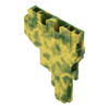 Female connector/socket - 769-503/000-016 - WAGO