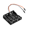 Battery Holders, Clips, Contacts -- 1528-2707-ND - Image