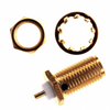 Coaxial Connector (RF) Assemblies - A99385-ND - DigiKey