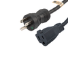 Power, Line Cables and Extension Cords - 5073-PPA00036-15F-ND - DigiKey