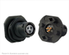 Industrial Circular Connectors - 6876516 - RS Components, Ltd.