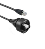 Ethernet Cable - 2423546 - RS Components, Ltd.
