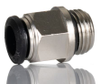 Pneumatic Fittings - 1761280 - RS Components, Ltd.