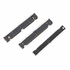 Headers, Male Pins - N2536-6002-RB-ND - DigiKey