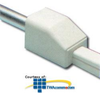 Hubbell Conduit Adapter for MediaTrak 3 -- MT34CA - Image