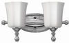 5012CM Bathroom Fixtures-Two Lights - 440084 - Capital Lighting, Inc.