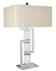 N12355-77 Table Lamp - N12355-77 - Minka Group