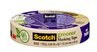 3M Scotch 2025 Green Masking/Painter's Tape - 0.94 in Width x 60.1 yd Length - 87017 - 051131-87017 - R. S. Hughes Company, Inc.