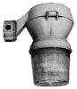 Outdoor Wall Light -- LPWBL7075J480