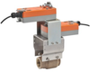 Ball Valve -- B249VSS+2*AFB24-X1 - Image